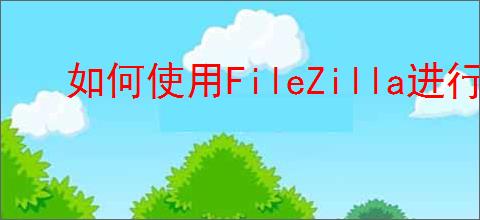 如何使用FileZilla进行系统信任存储验证TLS证书