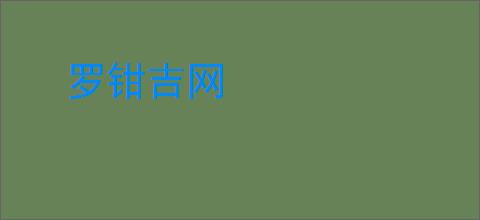 罗钳吉网